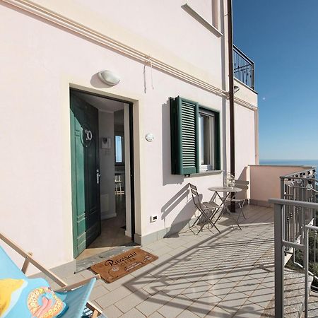 Casa Marincanto فاراتسي المظهر الخارجي الصورة